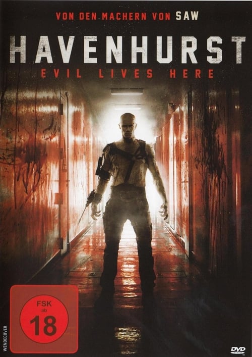 Havenhurst (2016)