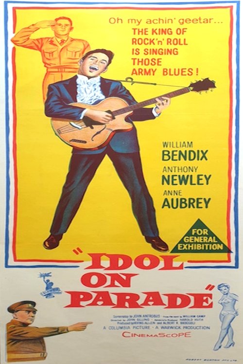 Idol on Parade 1959