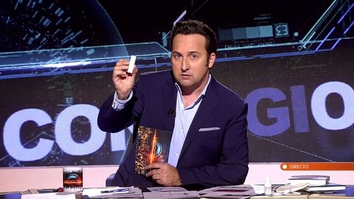 Image de l'épisode 16