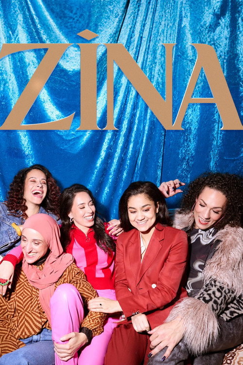 Escena 6 de Zina