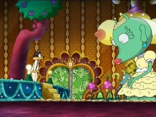 Image de l'épisode 25