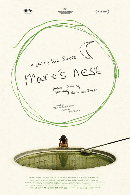 Mare's Nest