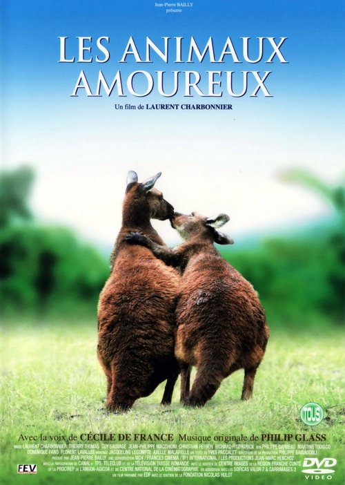 Les Animaux amoureux Online