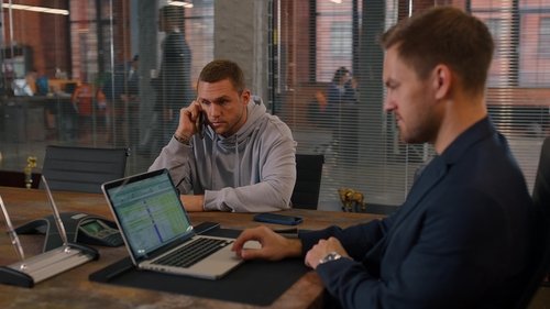 Épisode 9