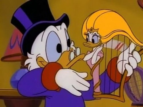 DuckTales, S01E45 - (1987)