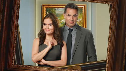 MatchMaker Mysteries: The Art of the Kill 2021