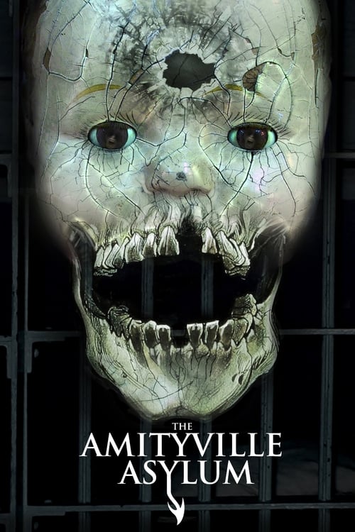 Image The Amityville Asylum
