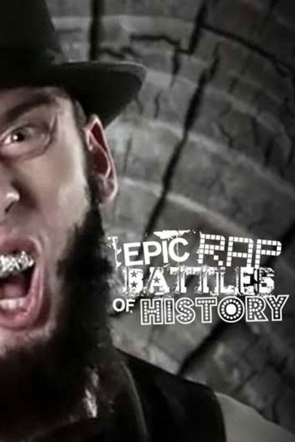 Escena 4 de Epic Rap Battles of History