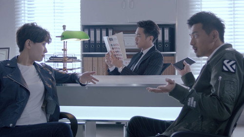 Episode 9