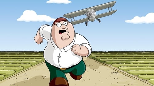 Family Guy: 4×1