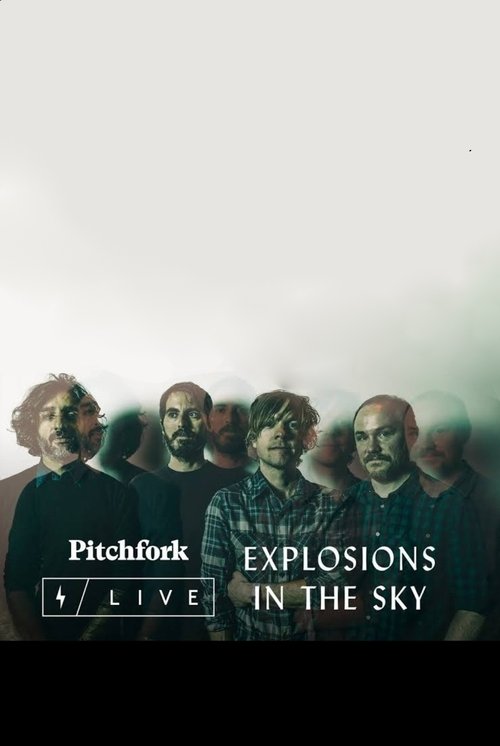 Explosions in the Sky @ Capitol Theatre