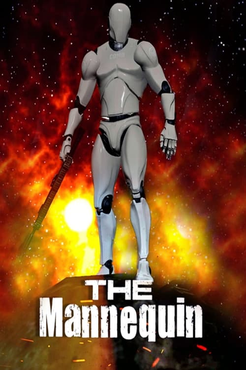 The Mannequin poster