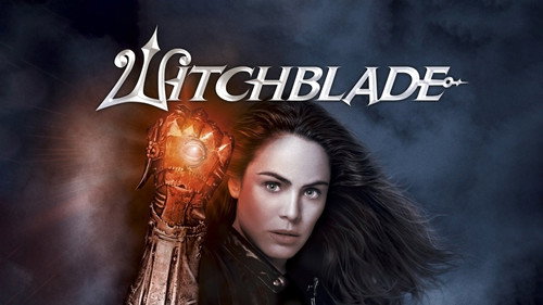 Witchblade