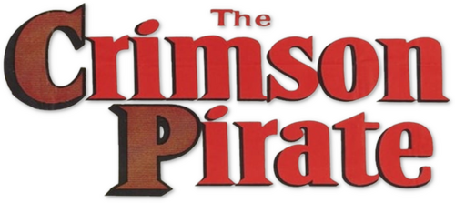 The Crimson Pirate