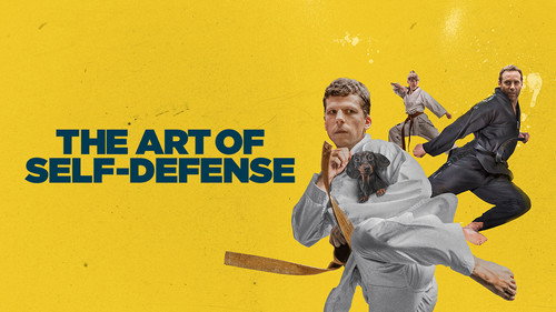 The Art of Self-Defense