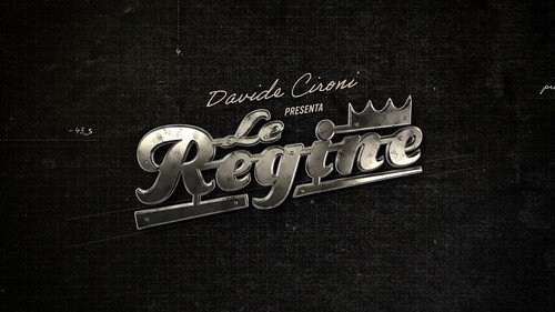 Davide Cironi presenta: le Regine