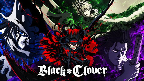 Black Clover