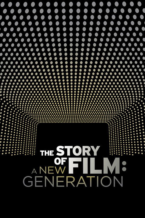 The Story of Film: A New Generation poster