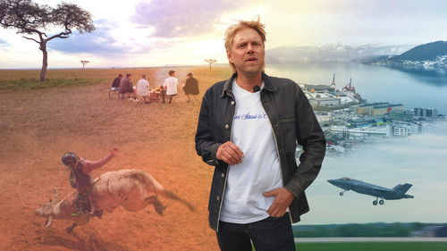 Jaquette Verden som læreplads