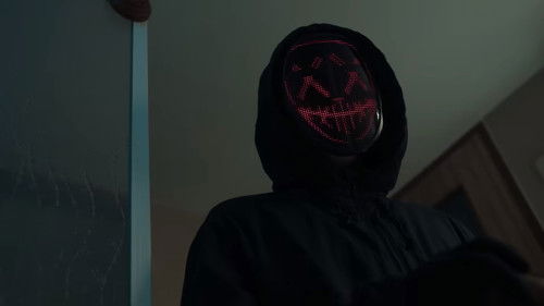 Te Desafio A Morrer: 1×3