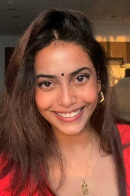 Farzana Palathingal