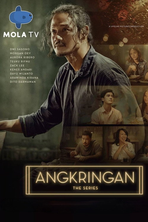 Angkringan The Series