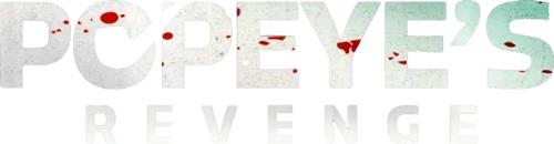 Popeye's Revenge