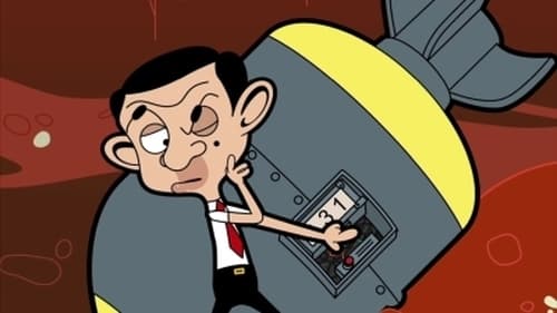 Poster della serie Mr. Bean: The Animated Series