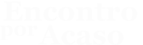 Encontro por Acaso - Logo 3