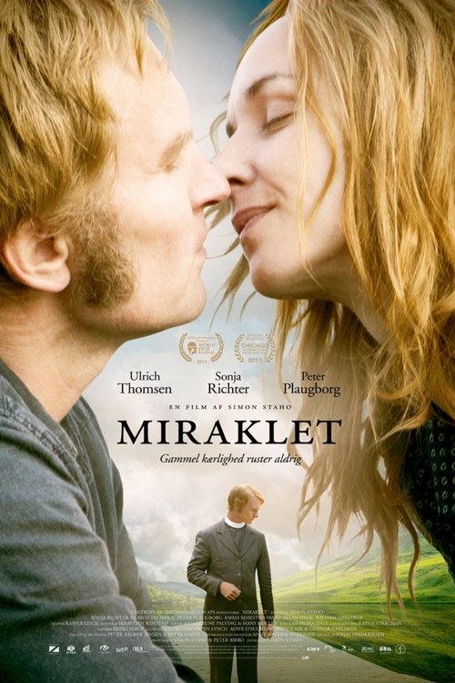 The Miracle 2013