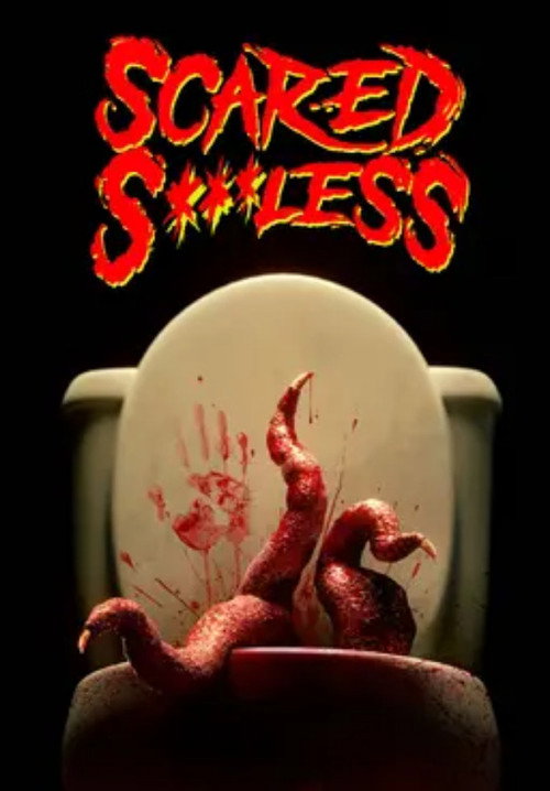 Scared Shitless