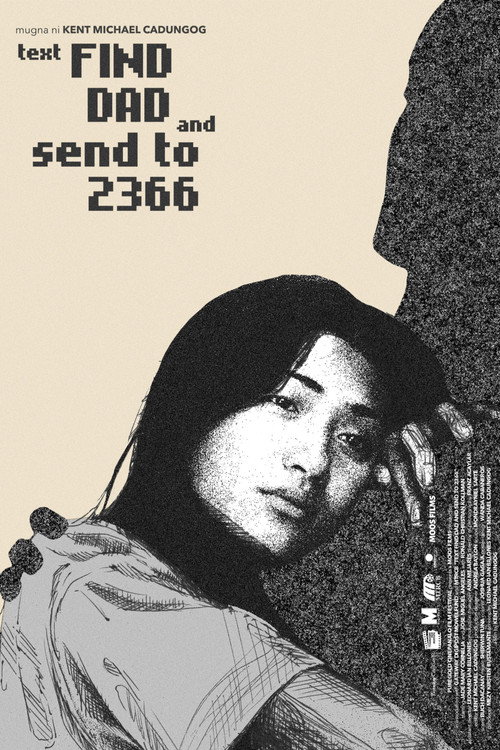 Text FIND DAD and Send to 2366