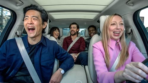 Poster della serie Carpool Karaoke: The Series