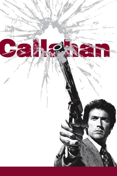 Dirty Harry II - Callahan