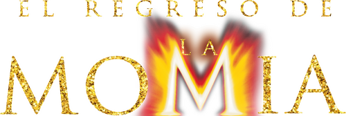 La Momia Regresa