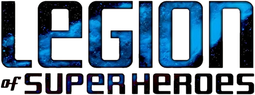 Legion of Super Heroes