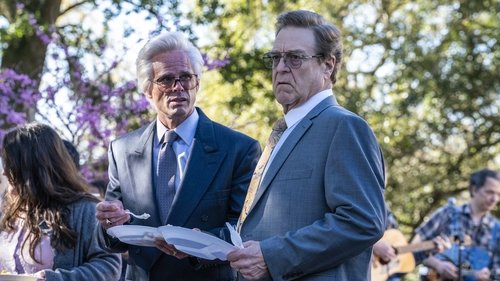 The Righteous Gemstones: 1×3