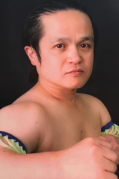 Kép: Pretty Ota színész profilképe