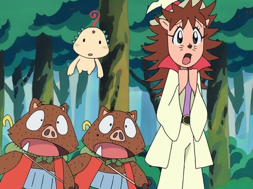 Episode 23