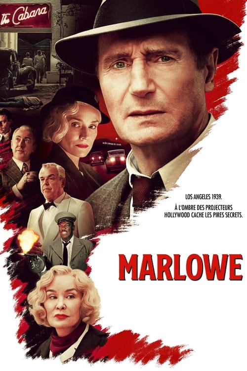  Marlowe - 2023 