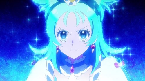 Princession Orchestra: 1×1