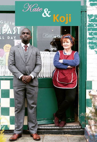 Escena 6 de Kate & Koji