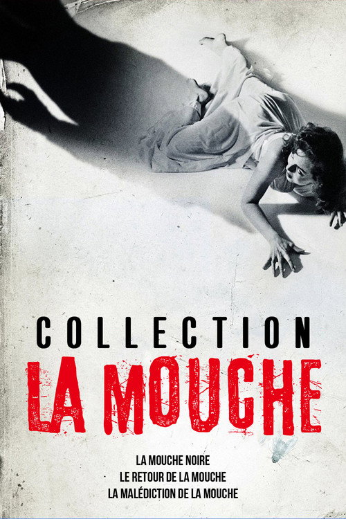 La Mouche (Original) - Saga