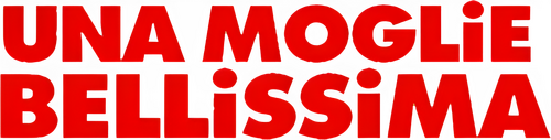 Una moglie bellissima