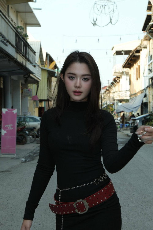 Foto de Ji Zrong
