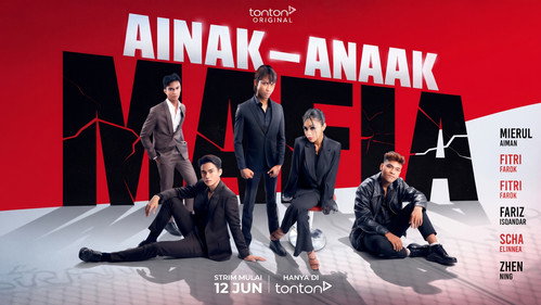Anak-Anak Mafia