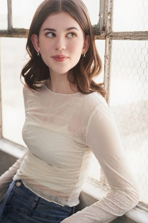 Campbell Krausen