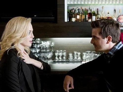 Assistir Rookie Blue S03E08 – 3×08 – Legendado