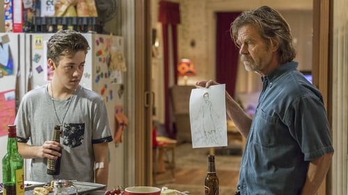 Shameless: 8×10