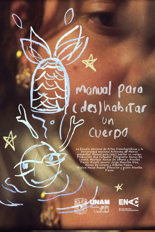 Manual para (des)habitar un cuerpo still 1